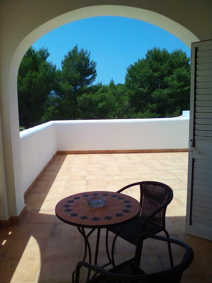 Villa Can Toni Miqueli Santa Gertrudis  Exterior foto